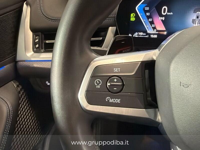 BMW Serie 2 Active Tourer Serie 2 U06 Active Tourer 225e Active Tourer xdrive Msport auto