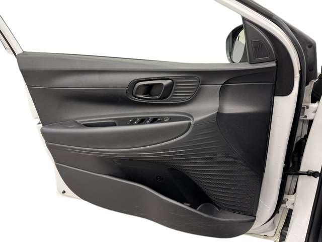 Hyundai i20 1.0 t-gdi 48V Connectline Exterior Pack imt