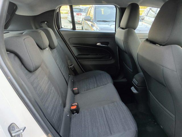 JEEP Avenger 1.2 100cv Longitude