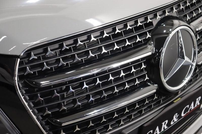 Mercedes-Benz Classe V V 300 d 4Matic Avantgarde Long