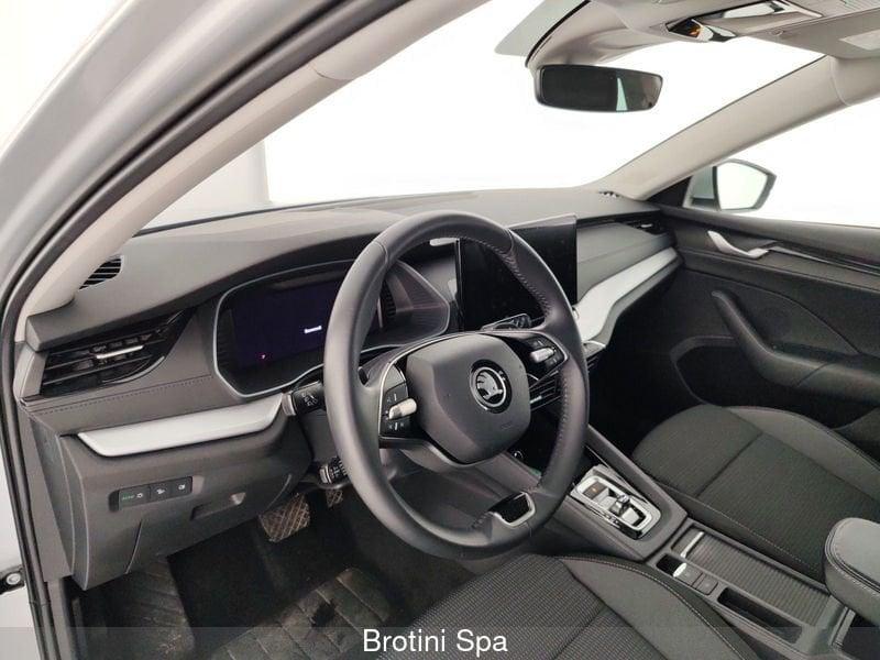 Skoda Octavia Wagon 2.0 TDI 150 CV SCR DSG Selection