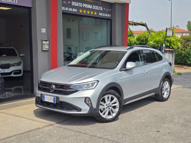 VOLKSWAGEN Taigo 1.0 TSI 95CV RetroCAMERA 17" Keyless Entry&GO Neop