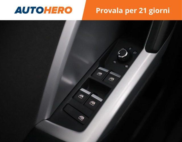 AUDI Q3 SPB 35 TDI S tronic