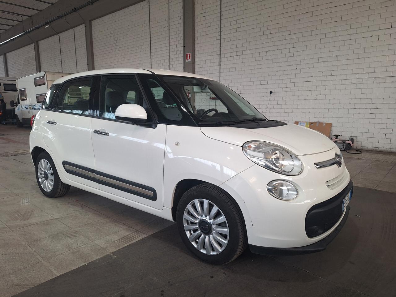 Fiat 500L pop