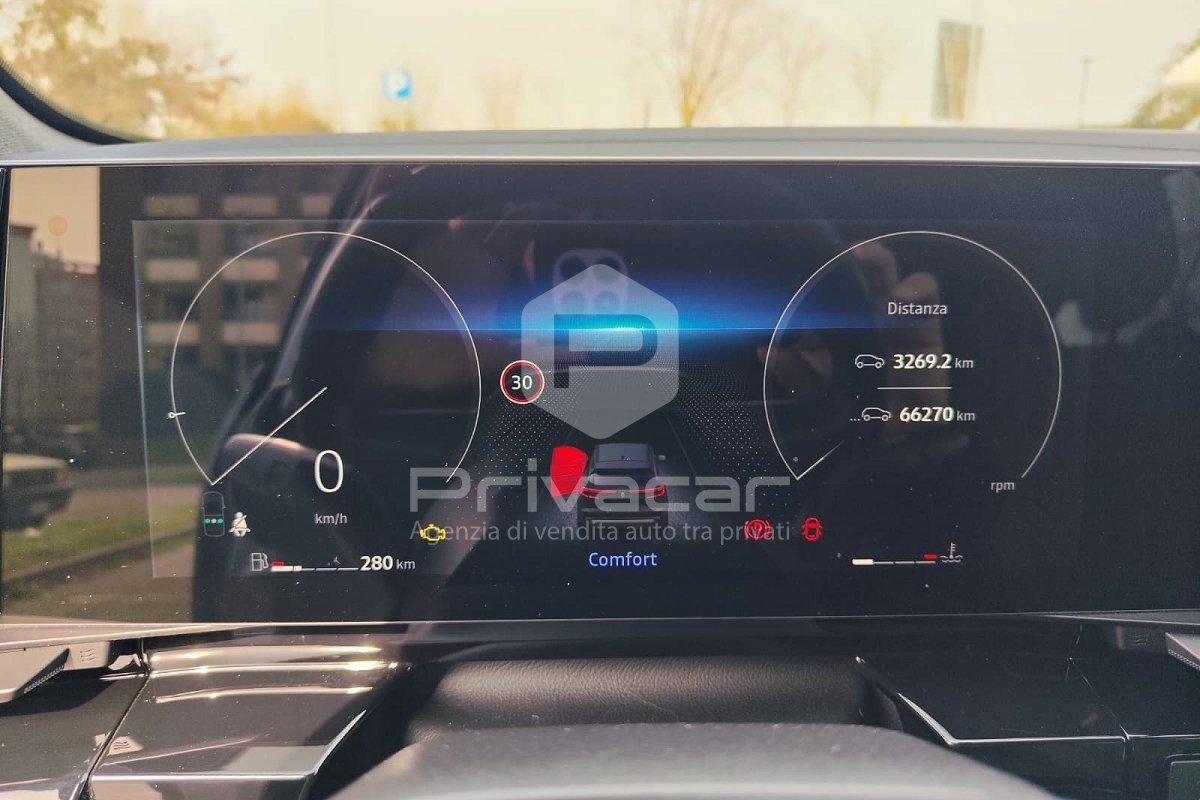 RENAULT Austral Austral Mild Hybrid Advanced 130 CV Equilibre