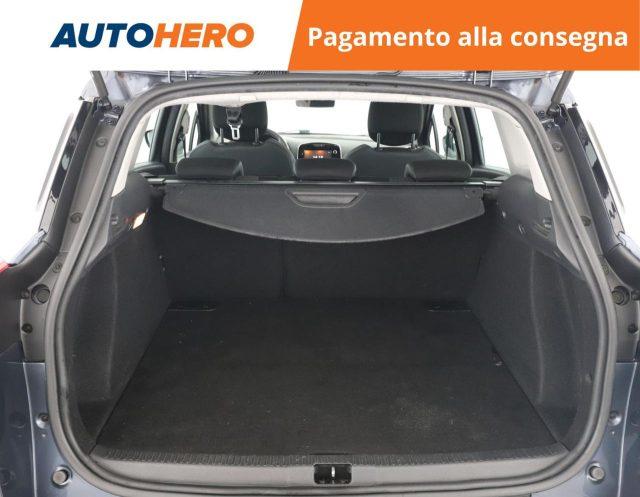 RENAULT Clio Sporter dCi 8V 90CV EDC Start&Stop Energy Zen