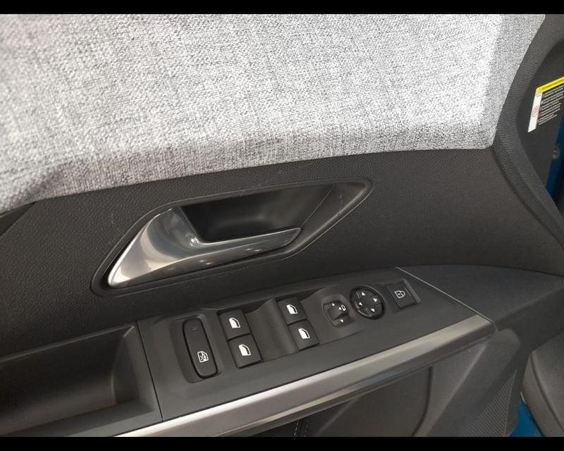 Peugeot 3008 NUOVO Nuova ALLURE - Hybrid 145 E-DCS6