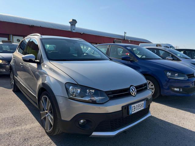 VOLKSWAGEN Polo 1.6 TDI 90CV DPF