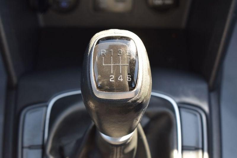 Hyundai Kona 1.6 CRDi 115cv Classic
