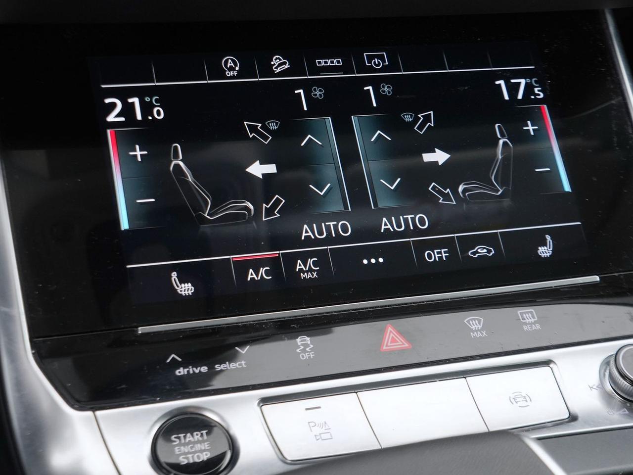 Audi A6 allroad allroad 40 2.0 tdi mhev 12v 204cv business advanced quattro ultra s tronic