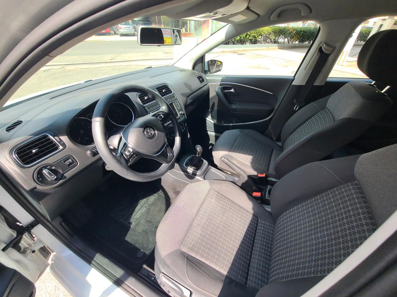 Polo 1.4TDI 5p. Trendline OK NEOP UNIPRO