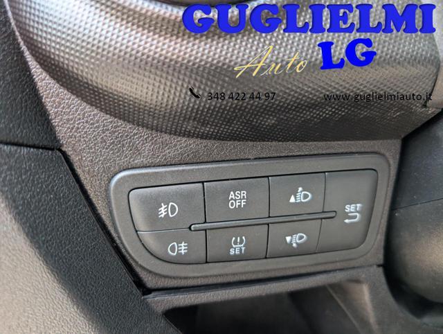 FIAT Qubo 1.3 MJT 95 CV Lounge