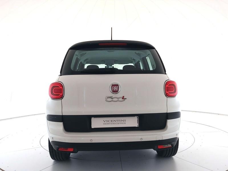 Fiat 500L 1.4 mirror 95cv my20