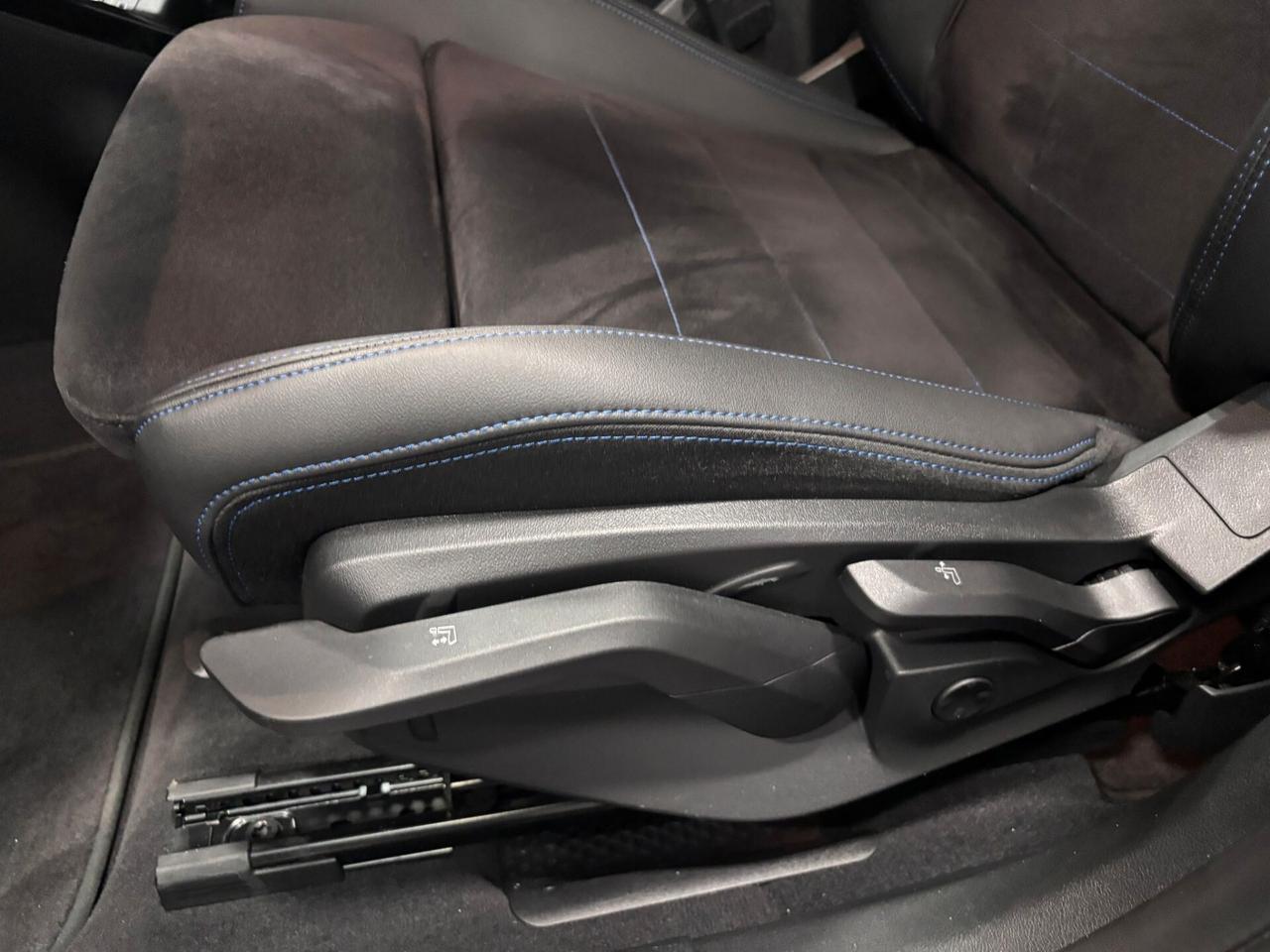 BMW X2 18D SDRIVE M-SPORT HARMAN/KARDON IVA DED