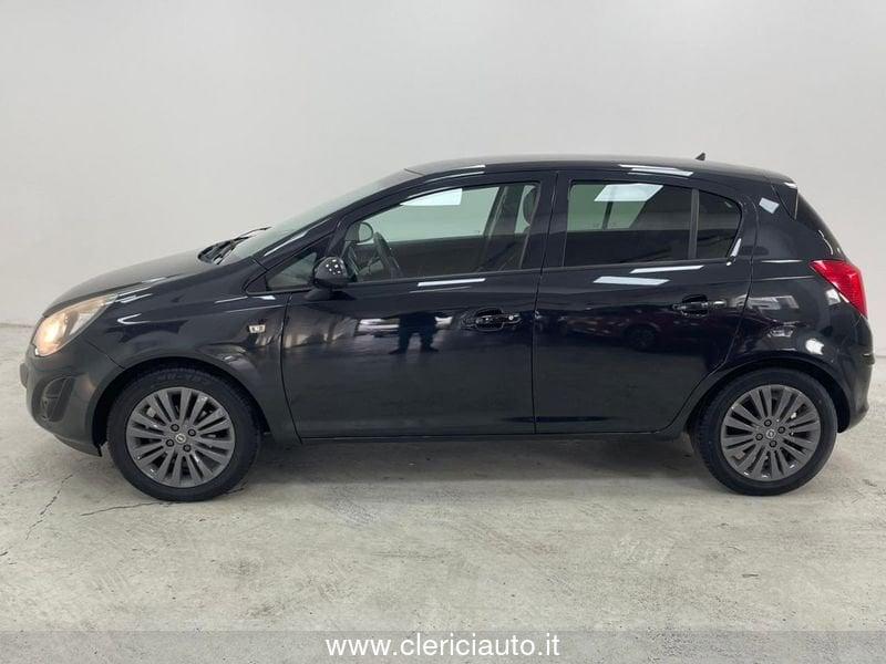 Opel Corsa 1.2 5 porte Ecotec