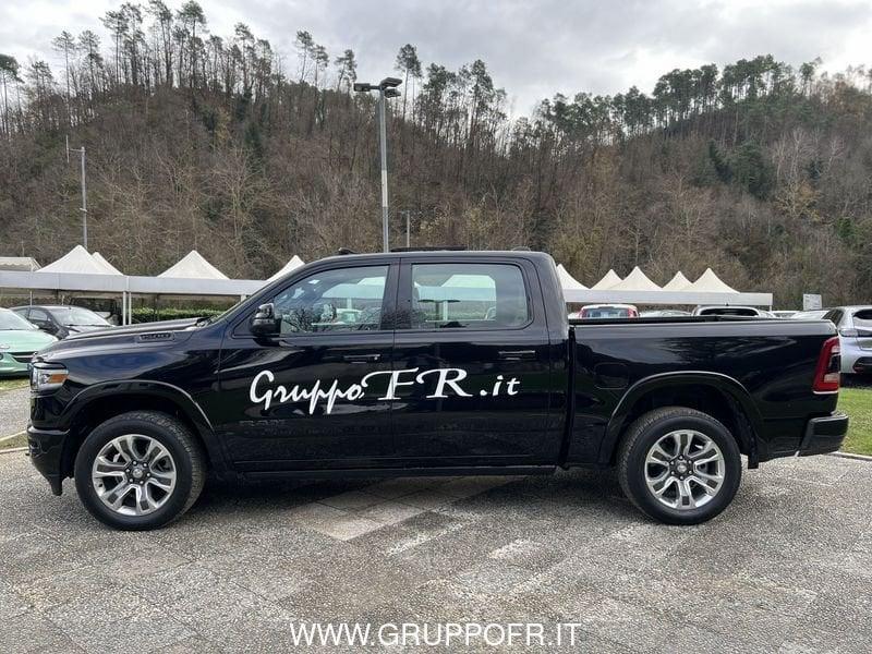 Dodge RAM RAM 1500 5.7L HEMI V8 LIMITED EDITION LONGHORN NETTO IVA