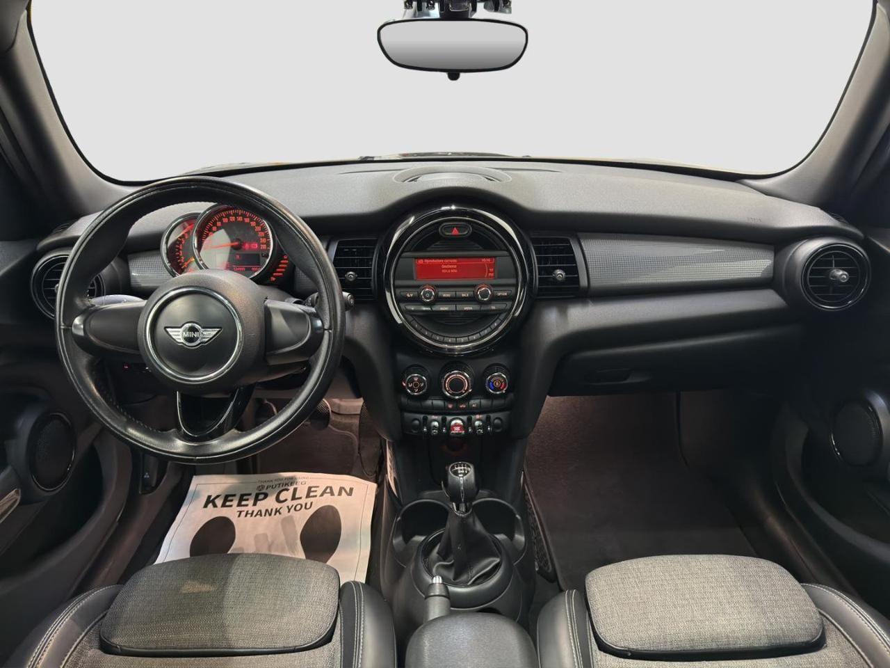 MINI Cooper 1.5 Hype 5 porte*FORMULA S*JCW*