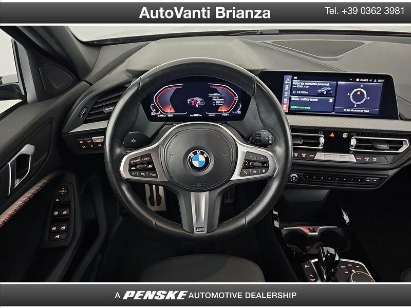 BMW Serie 1 116d 5p. Msport
