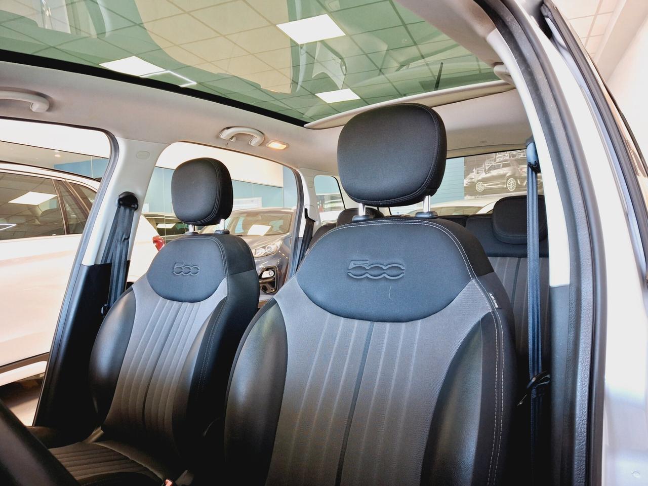 Fiat 500L 1.3 Multijet 95 CV Lounge Euro6