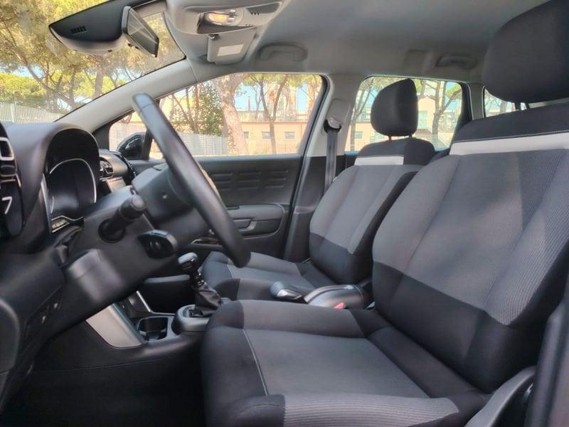 Citroën C3 Aircross C3 Aircross p.t. 110 S&S Shine