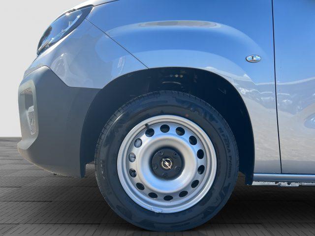 OPEL Combo Life Combo Life 1.5D 100 CV S&S MT6 Edition N1