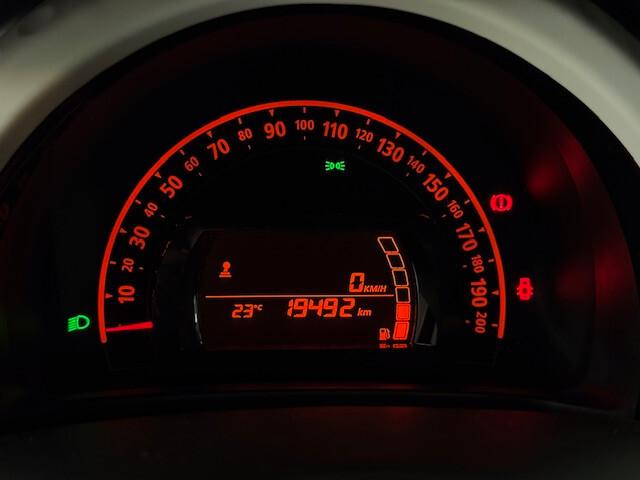 Renault Twingo SCe 65 CV Equilibre CAR PLAY KM CERTIFICATI