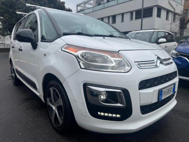 CITROEN C3 Picasso PureTech 110 Exclusive