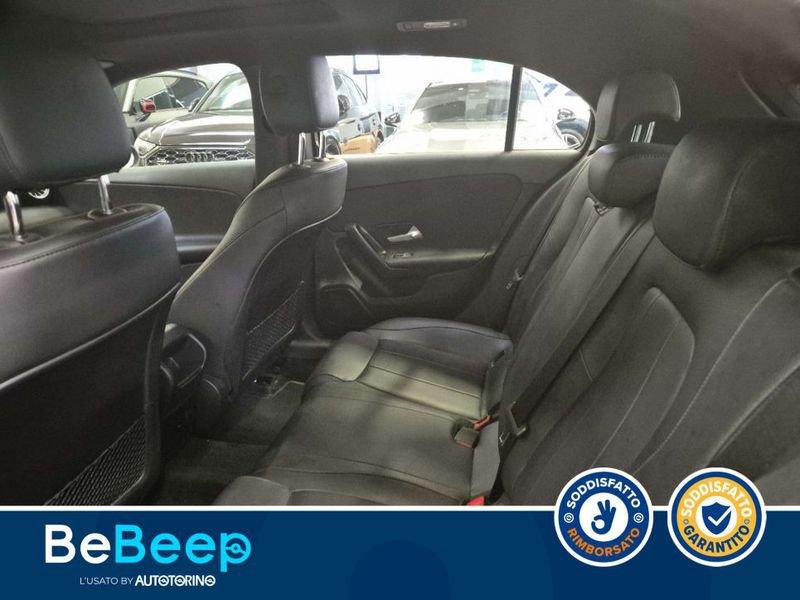 Mercedes-Benz Classe A A 180 D BUSINESS EXTRA AUTO