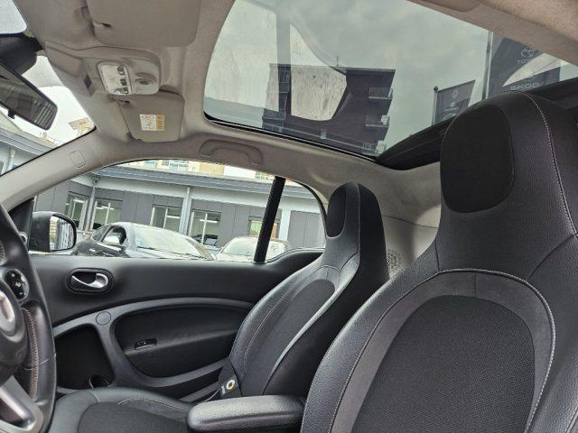 SMART ForTwo BRABUS 0.9 Turbo twinamic