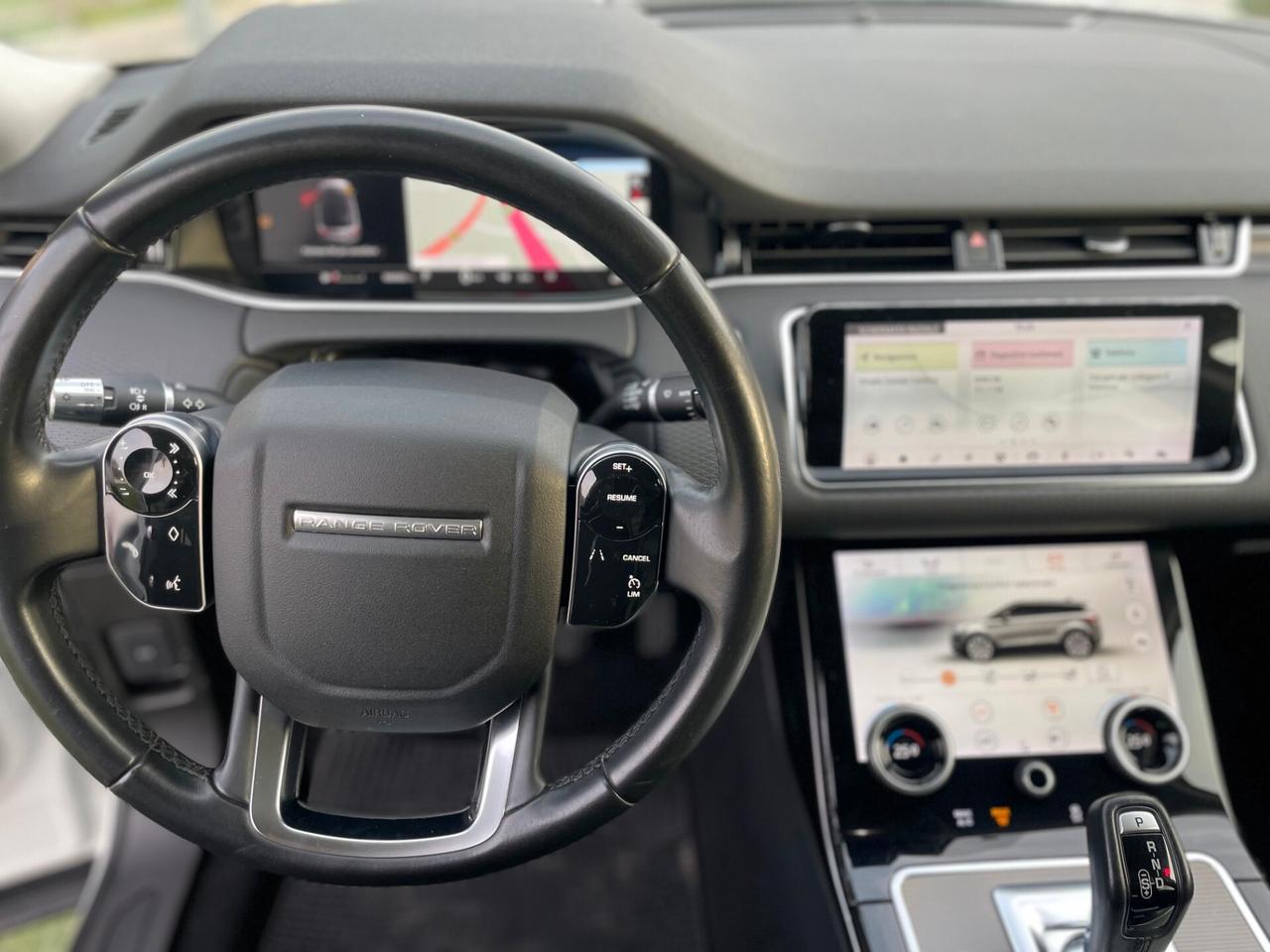 Land Rover Range Evoque 2.0D 150 CV