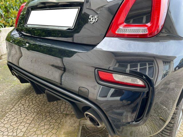 ABARTH 595 1.4 Turbo T-Jet 165 CV