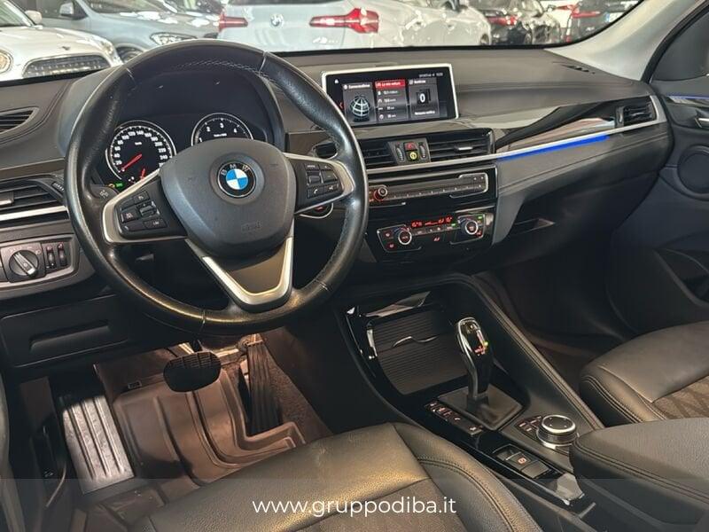 BMW X1 F48 2019 Diesel xdrive18d xLine