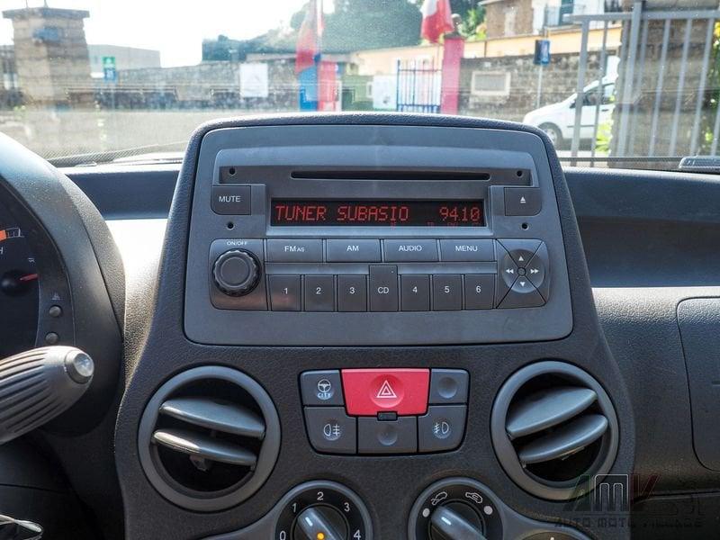 FIAT Panda 1.3 MJT 16V 4x4 PERFETTA (LEGGERE DESCRIZIONE)
