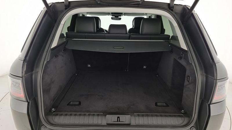 Land Rover RR Sport 3.0 SDV6 249 CV HSE Dynamic