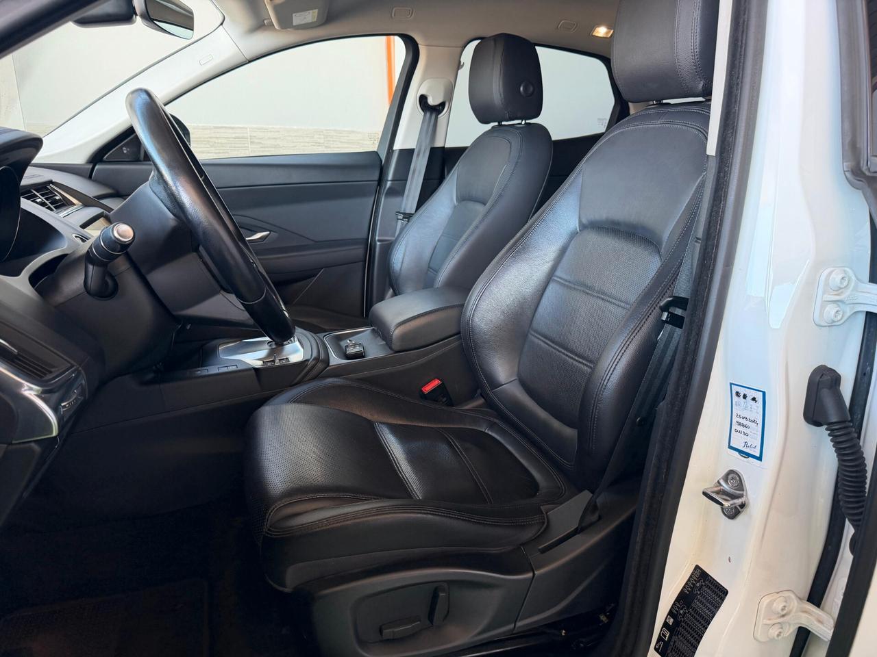 Jaguar E-Pace 2.0D 150 CV AWD aut. S