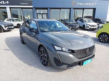 Peugeot 308 BlueHDi 130 S&S EAT8 SW Allure