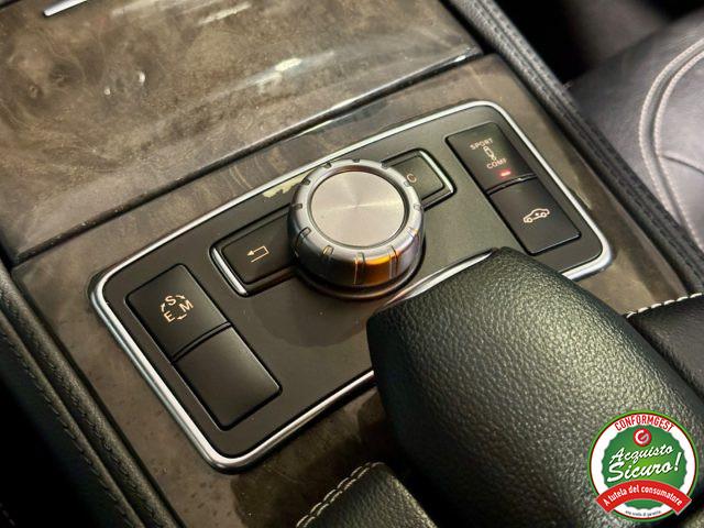 MERCEDES-BENZ CLS 350 CDI BlueEFFICIENCY *TETTO*