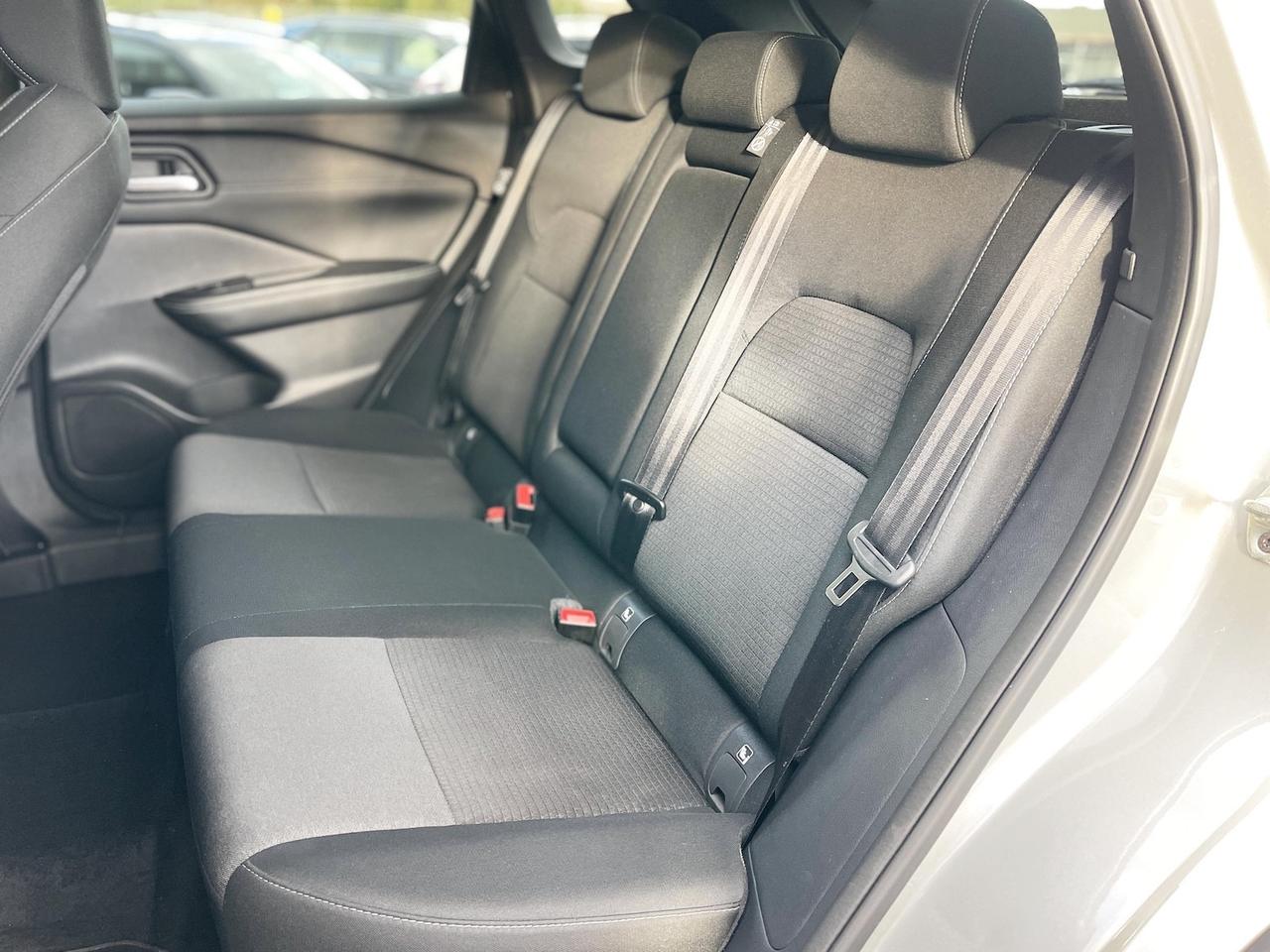 Nissan Qashqai 1.5 e-Power N-Connecta 190CV - 2023