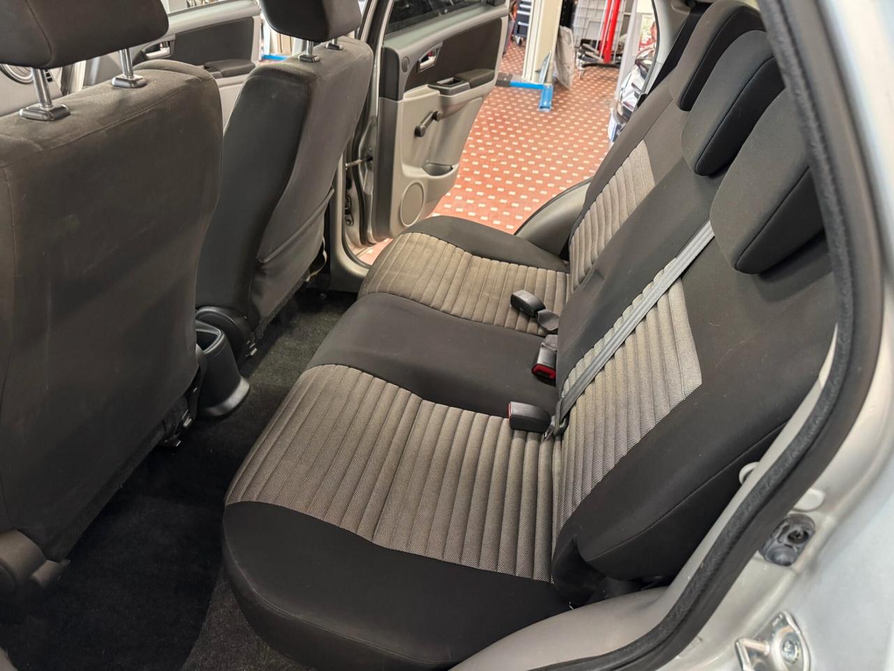 Suzuki SX4 2.0 DDiS 16V Outdoor Line Evolution Navi - UNICO PROPRIETARIO