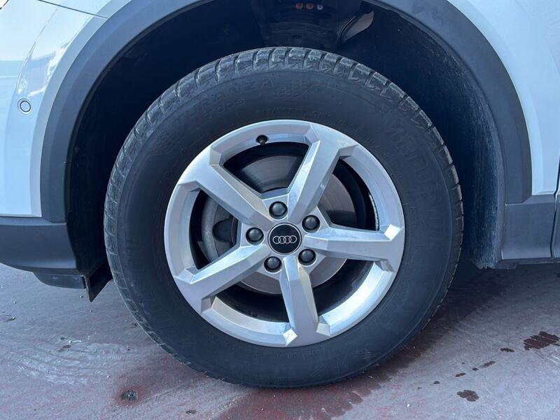 Audi Q2 Q2 30 TDI S tronic Business