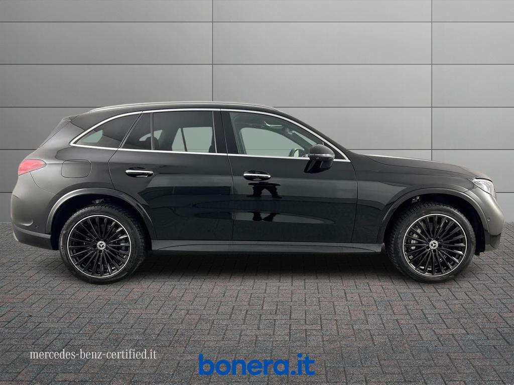 Mercedes GLC 300 300 e AMG Line Premium Plus 4Matic 9G-Tronic