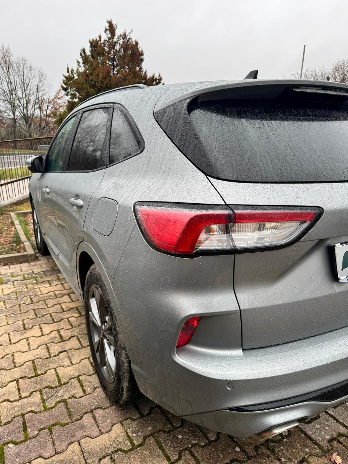 FORD KUGA 1.5 150CV ST-LINE 2023