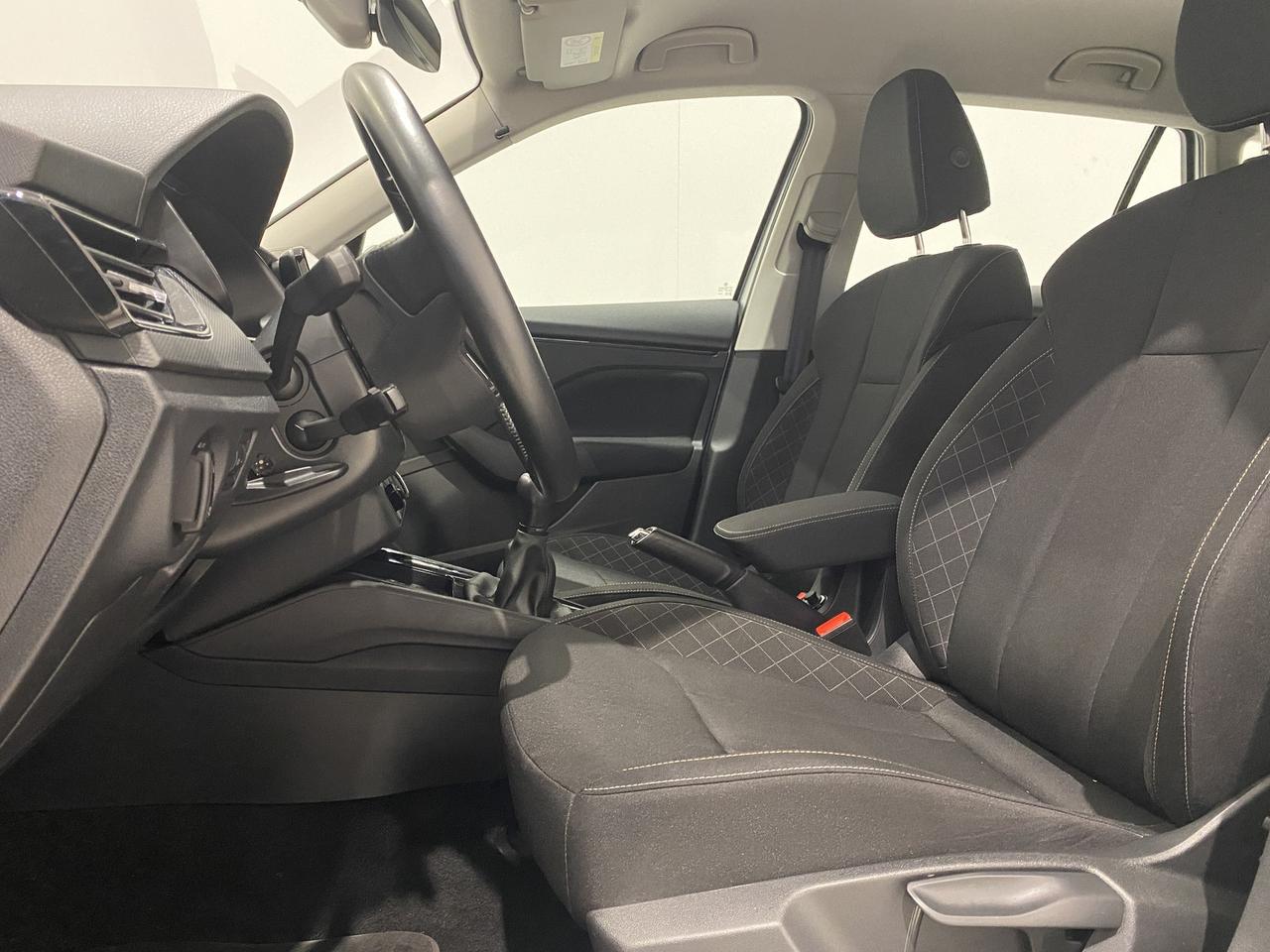 Skoda Kamiq 1.0 tsi 110cv ambition