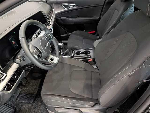 Kia Sportage 1.6 TGDi GPL Business *KM 0*