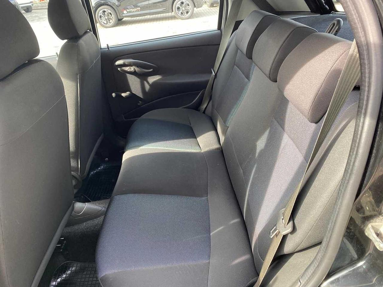 Fiat Punto Classic 1.2 5 porte Dynamic