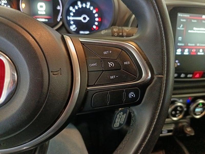 FIAT 500L 500L 1.3 Multijet 95 CV Trekking