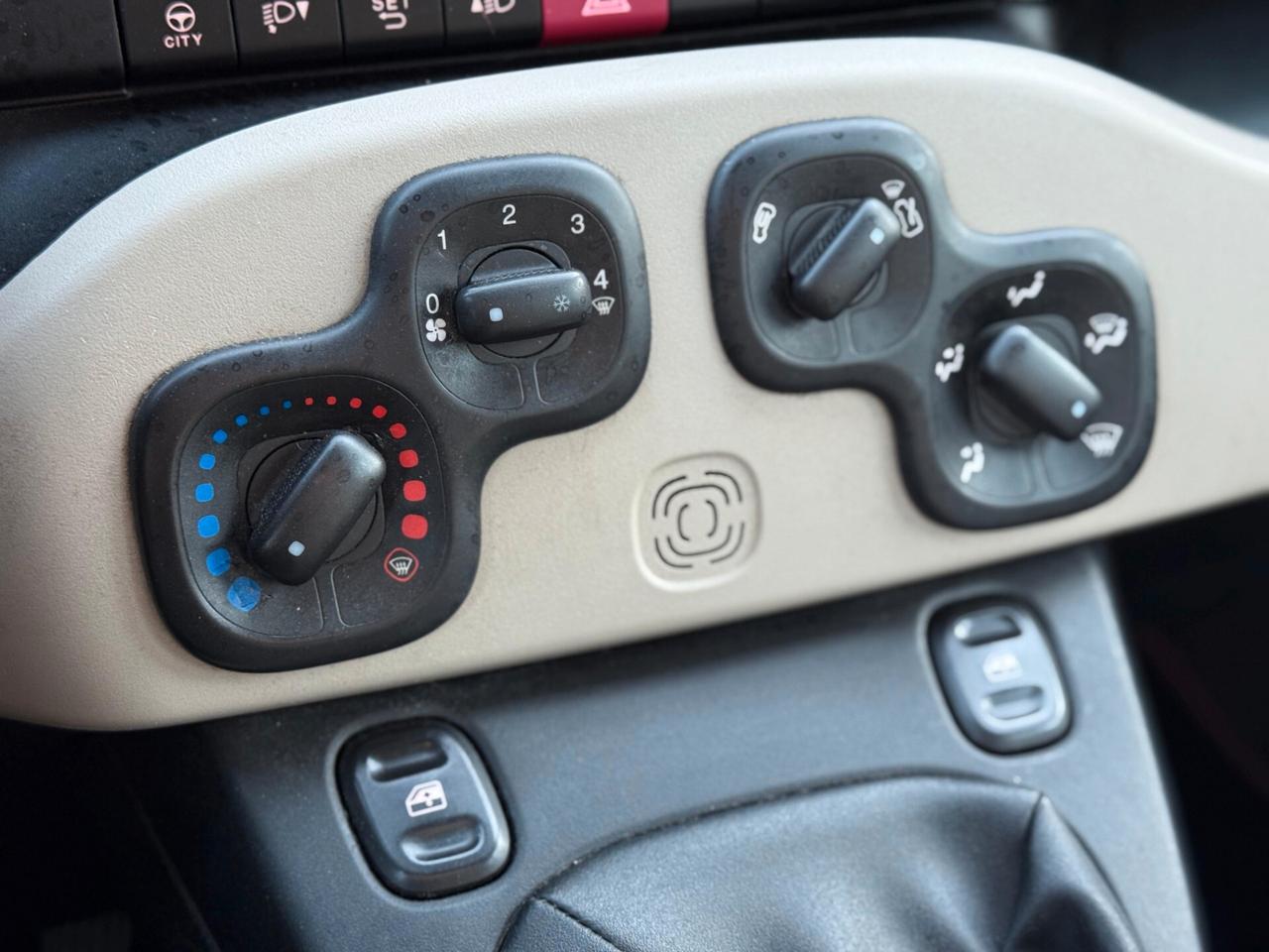 Fiat Panda 1.2 EasyPower Easy