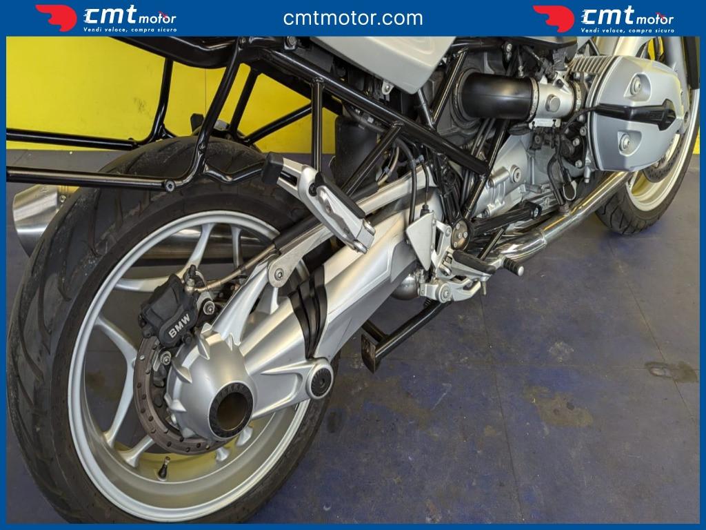 BMW R 1200 R - 2007