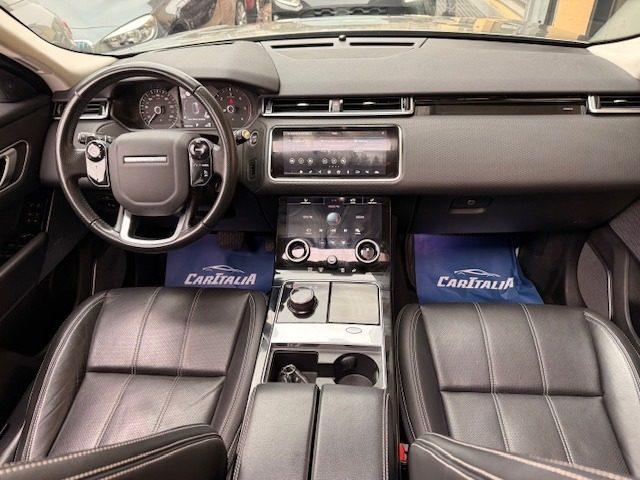LAND ROVER Range Rover Velar 2.0D I4 240 CV S TETTO APRIBILE