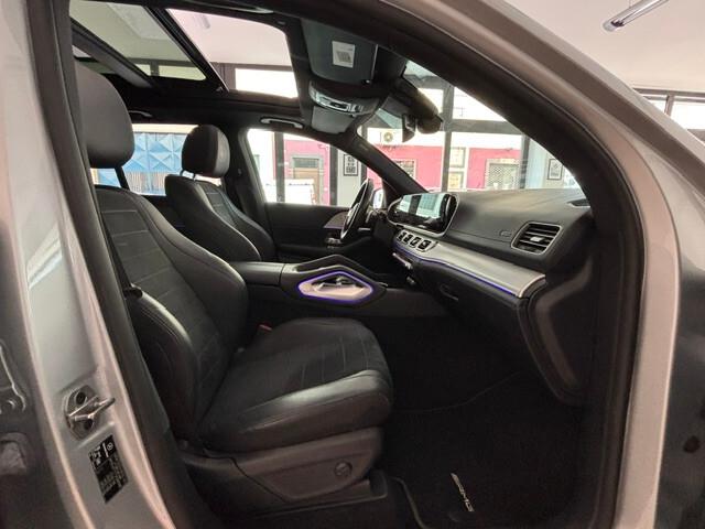 Mercedes-Benz GLE 350 de phev (e eq-power) Premium Plus 4matic